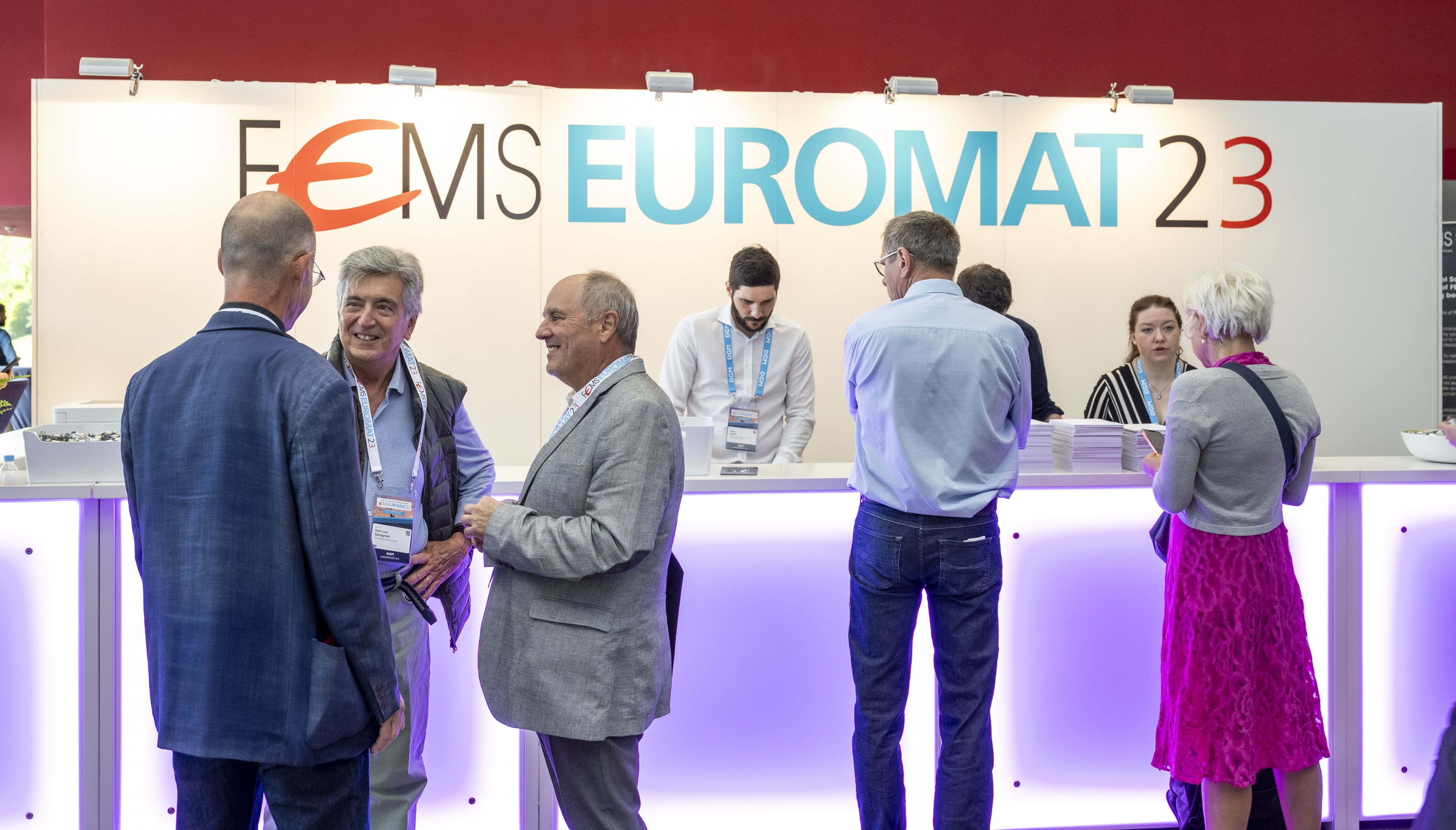 Teilnehmendenmanagement