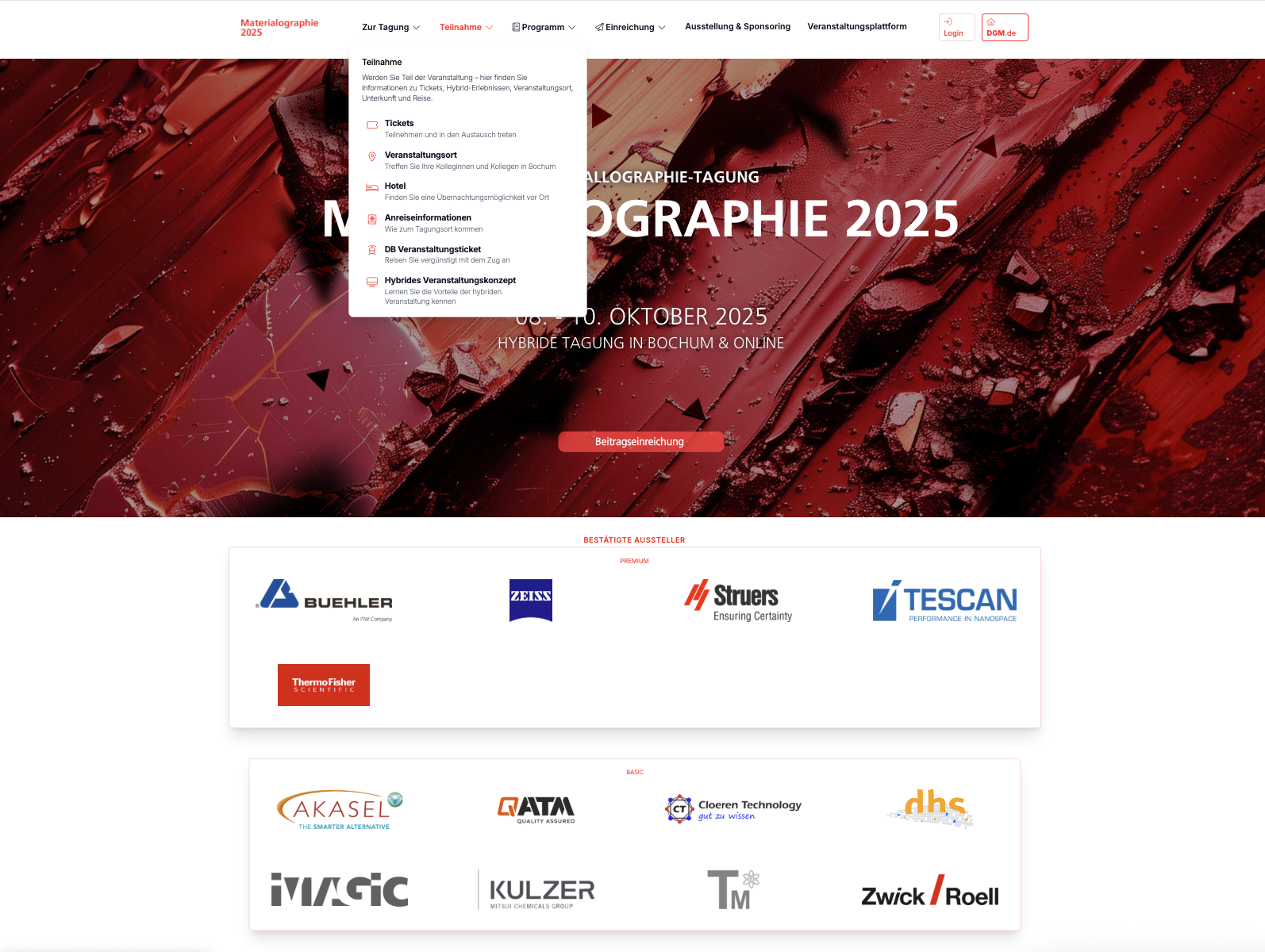 Integrierte Funktionen