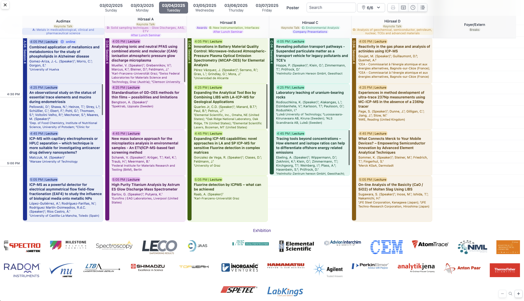Programmerstellung leicht gemacht