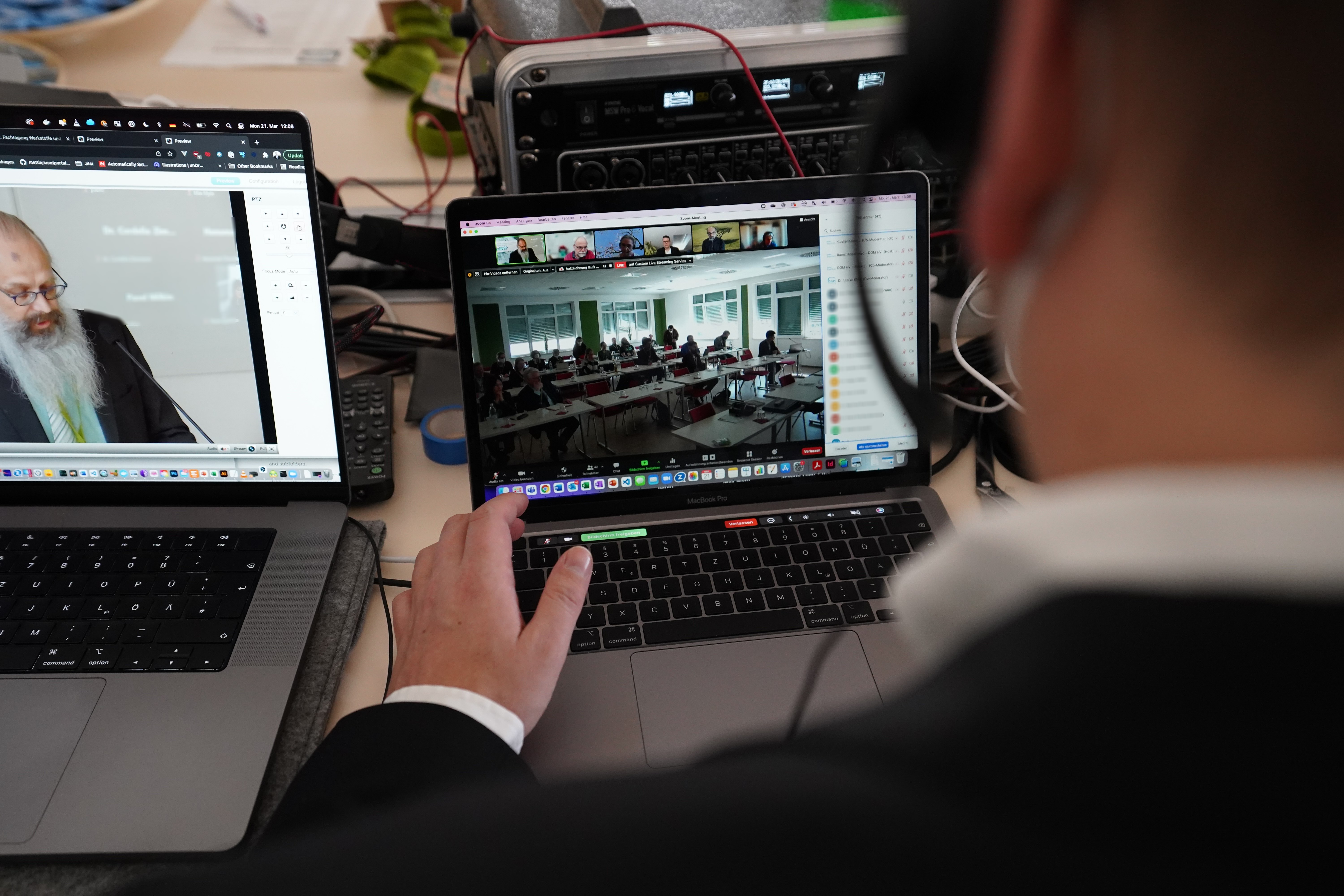 Streaming & On-Demand